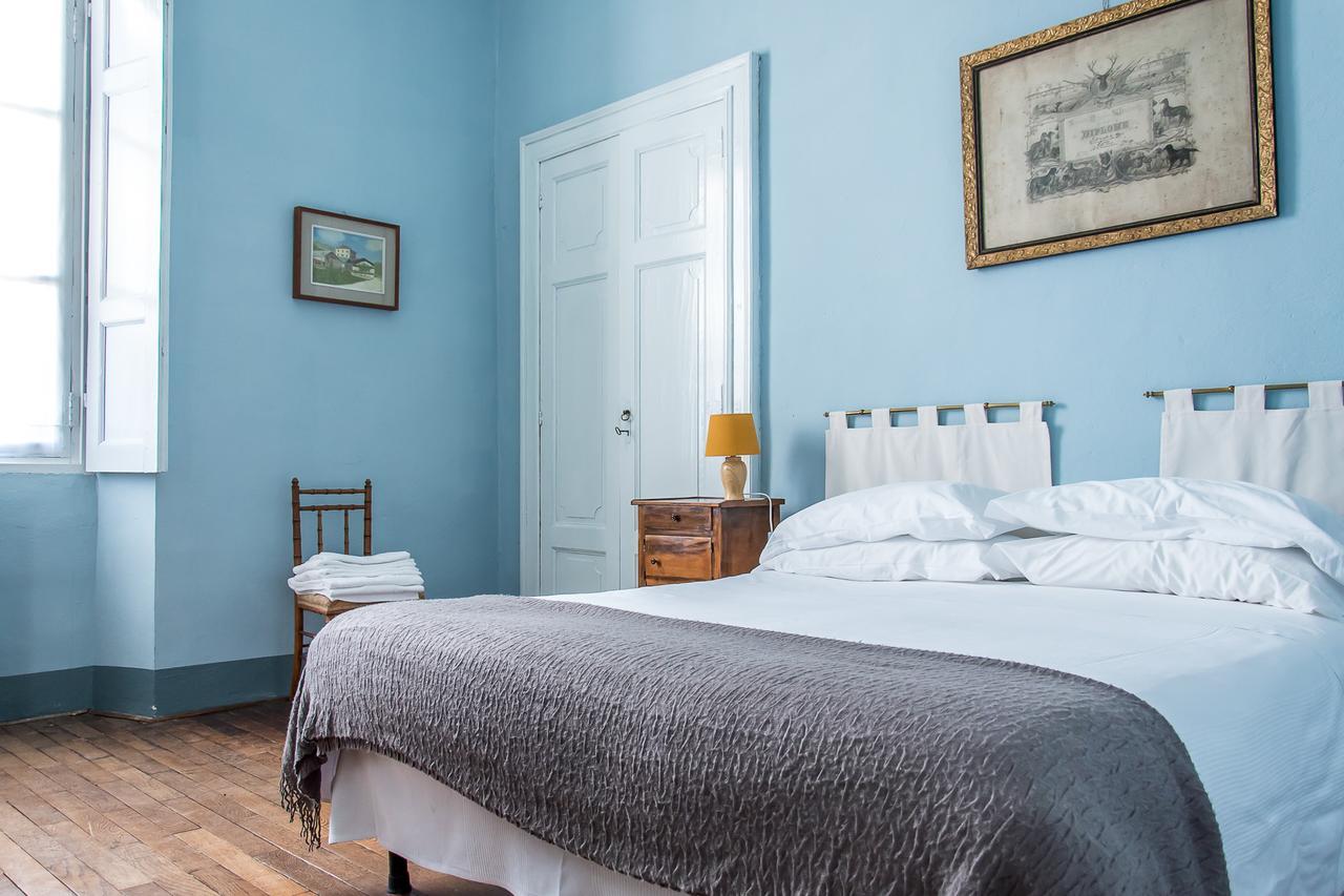 Agriturismo Villa Gropella Valenza Ngoại thất bức ảnh